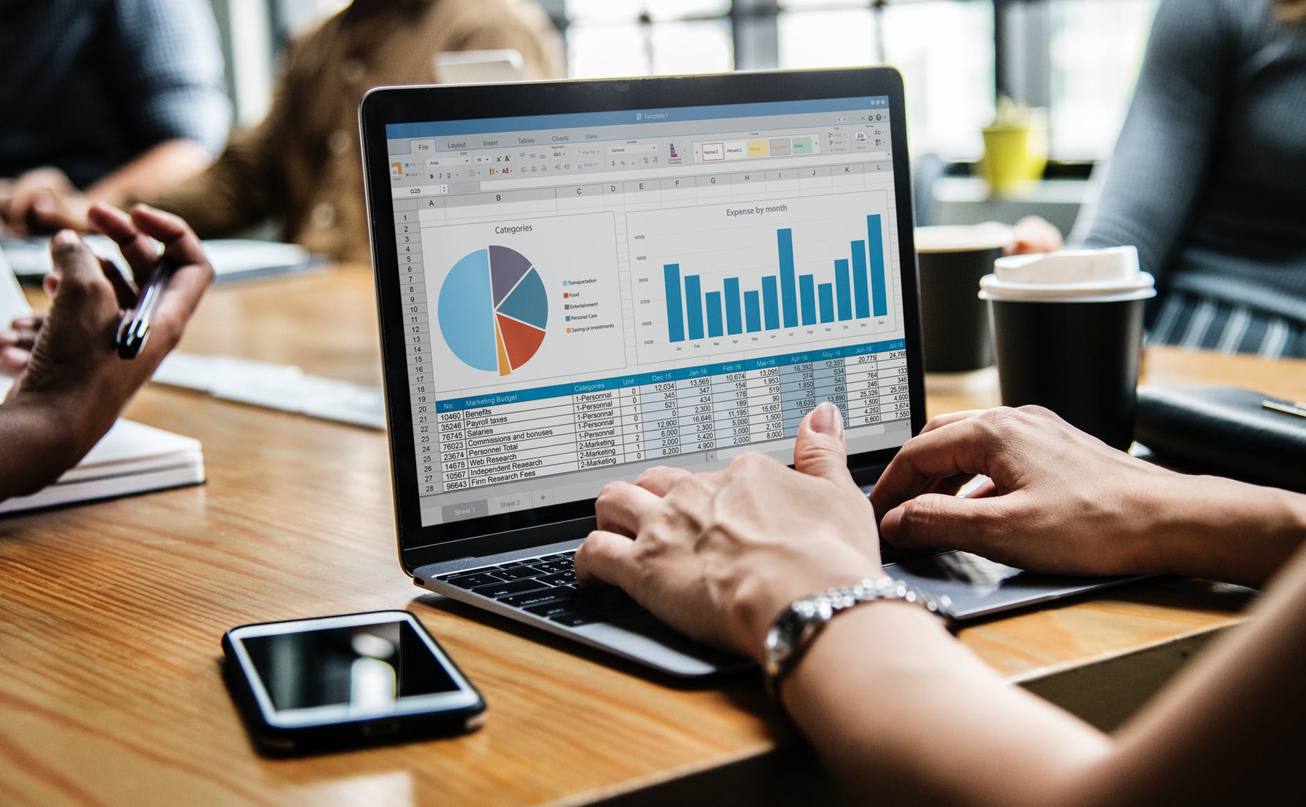 Stop Wasting Budget: Maximize Your Google Ads ROI